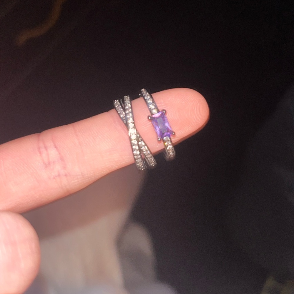 Ring set